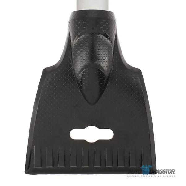 STRUGAČ LEDA SA ČETKOM 