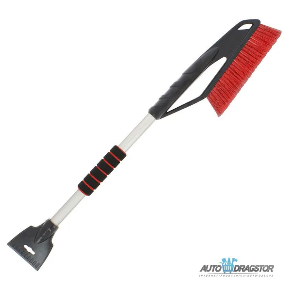 STRUGAČ LEDA SA ČETKOM 