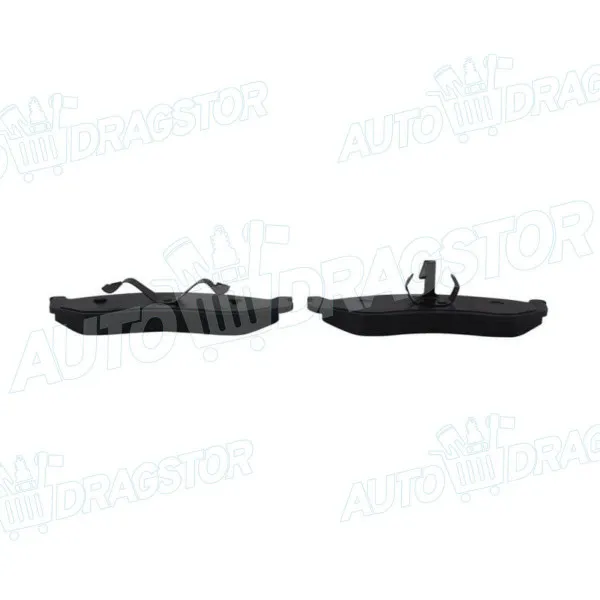 Kočione pločice JEEP, KIA 