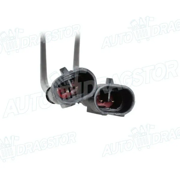 Kočione pločice IVECO DAILY, 99-06; 