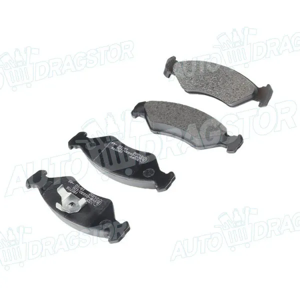 Kočione pločice FORD, MAZDA 