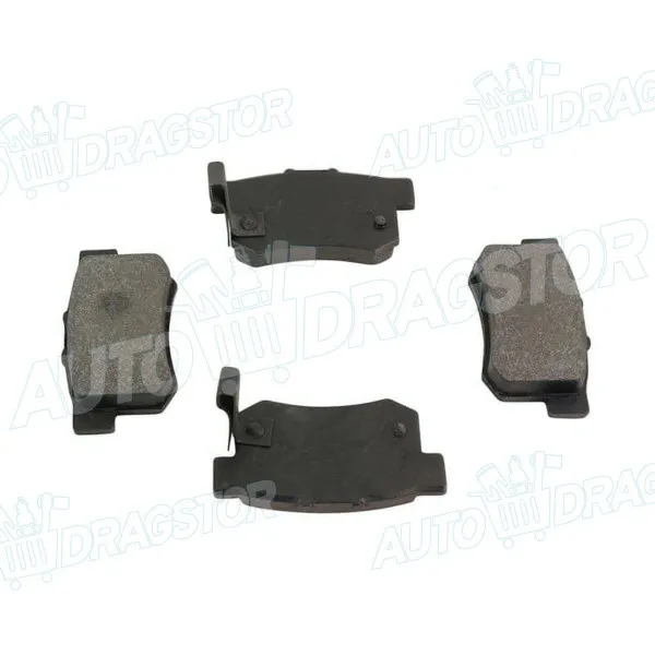 Kočione pločice HONDA, ROVER/MG 