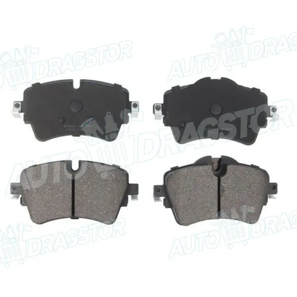 Kočione pločice BMW, MINI 