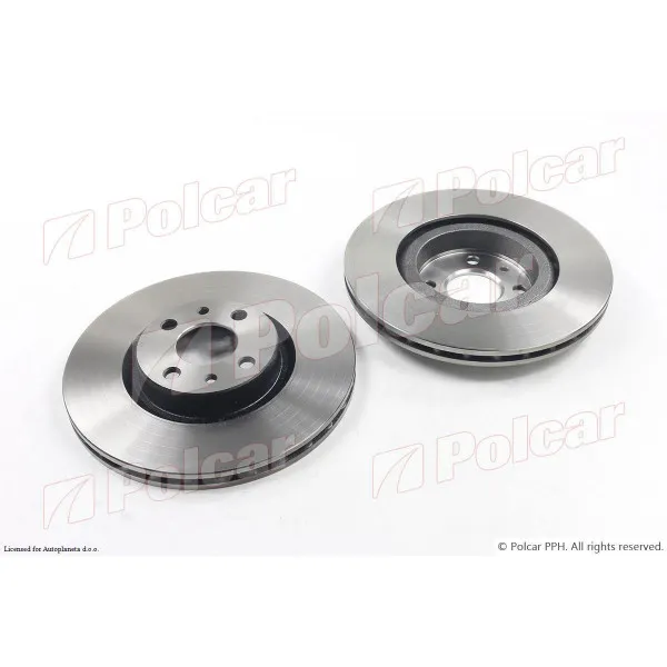 Kočioni diskovi ALFA ROMEO, FIAT, LANCIA 