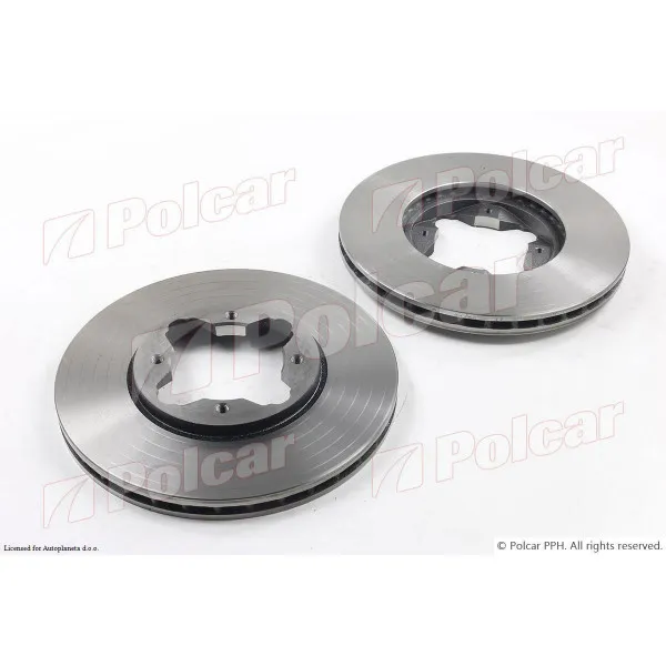 Kočioni diskovi HONDA, ROVER/MG 