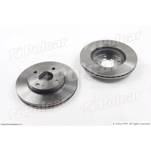 Kočioni diskovi KIA, MAZDA 