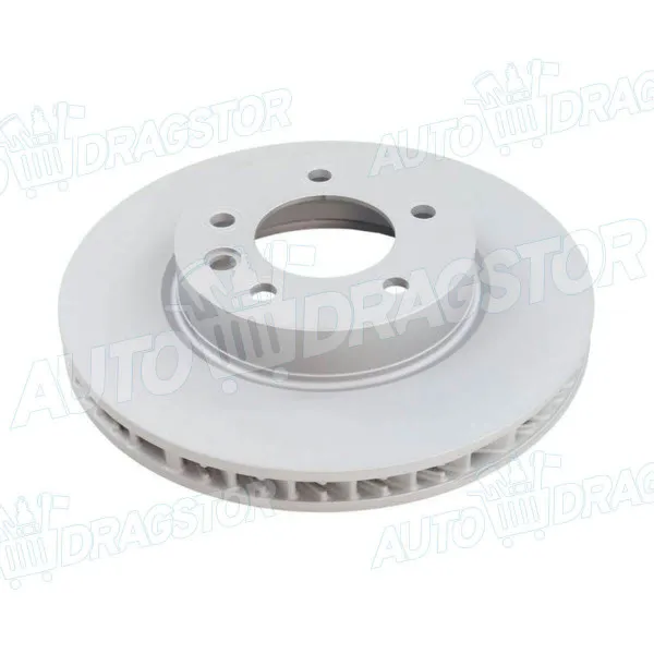 Kočioni diskovi PORSCHE, VOLKSWAGEN 