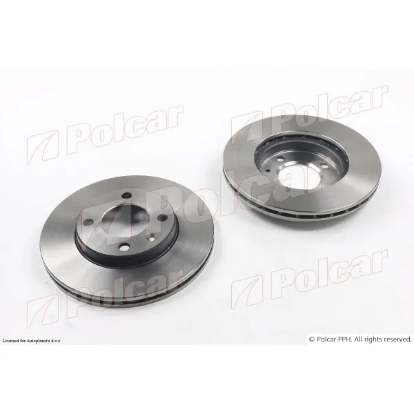 Kočioni diskovi AUDI, SEAT, VOLKSWAGEN 