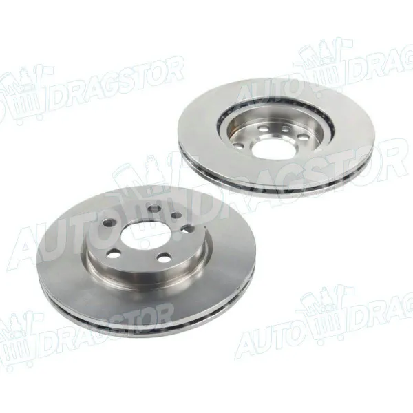 Kočioni diskovi CITROËN, FIAT, PEUGEOT 