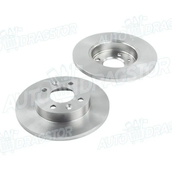 Kočioni diskovi DACIA, RENAULT 