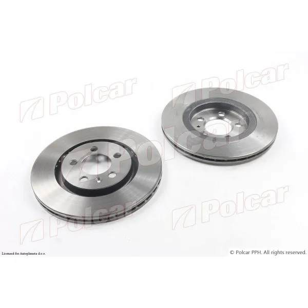 Kočioni diskovi SEAT, VOLKSWAGEN 