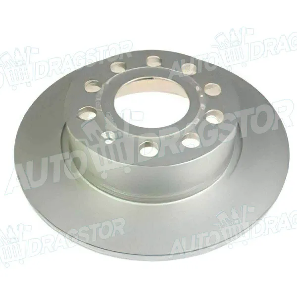 Kočioni diskovi AUDI, SEAT, SKODA, VOLKSWAGEN 