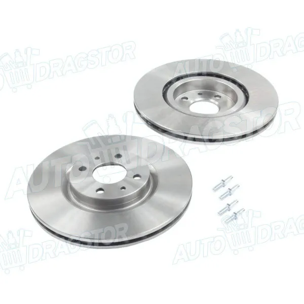 Kočioni diskovi ALFA ROMEO, FIAT, LANCIA 