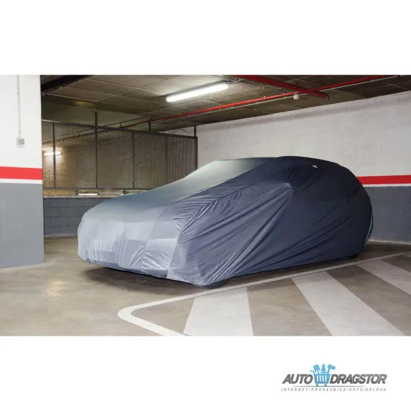 CERADA ZA KOLA veličina  XXL0 420x165x132CM 