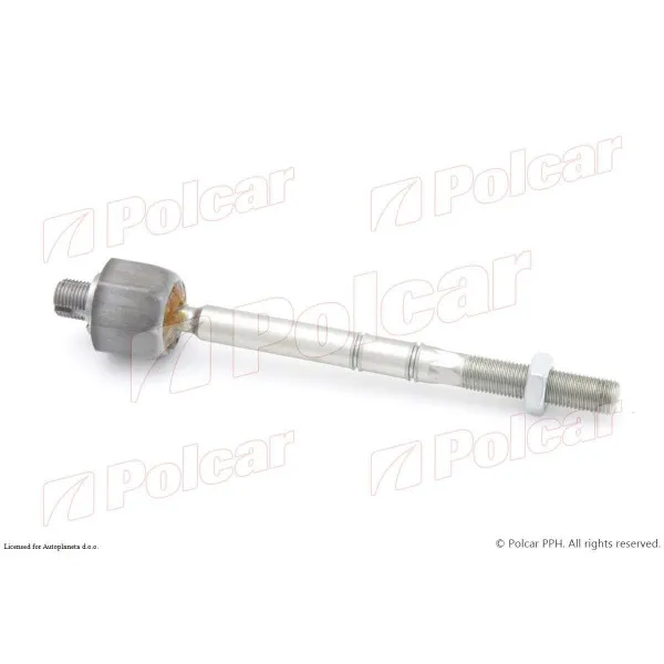Spona JAGUAR XF (X250), 07-16; XK (X100), 96-06; 
