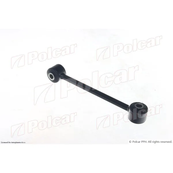 Stabilizator JEEP COMMANDER (WH), 05-10; GRAND CHEROKEE (WH/WK), 04-10; 