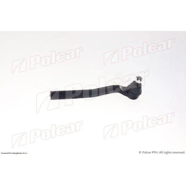 Kraj spone JEEP GRAND CHEROKEE (WJ/WG), 98-04; 