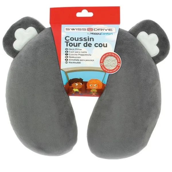 PUTNI JASTUK ZA GLAVU ZA DECU KOALA 