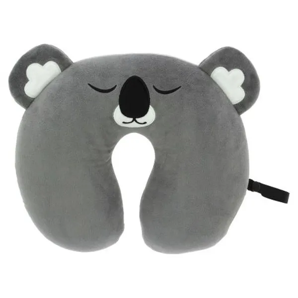 PUTNI JASTUK ZA GLAVU ZA DECU KOALA 