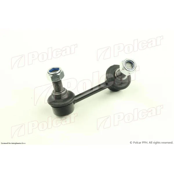 Stabilizator KIA SORENTO (JC), 02-09; 