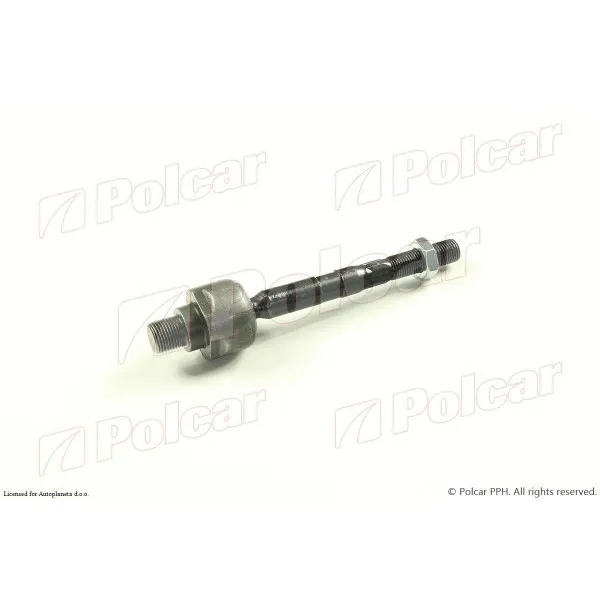 Spona KIA SORENTO (JC), 02-09; SORENTO (UM), 15-; SORENTO (XM), 09-16; 