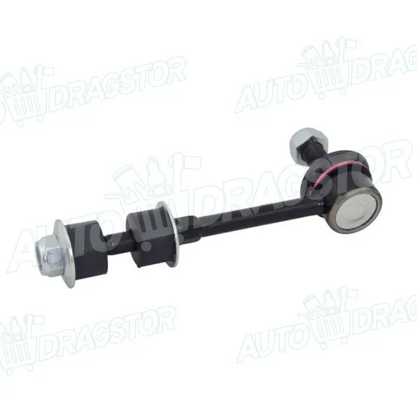 Stabilizator KIA SORENTO (JC), 02-09; 