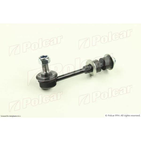 Stabilizator KIA SORENTO (JC), 02-09; 