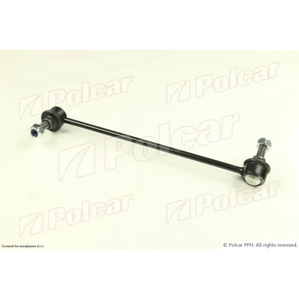 Stabilizator KIA CARENS (FC), 99-02; CERATO (FE), 04-08; SHUMA (FB), 97-04; 