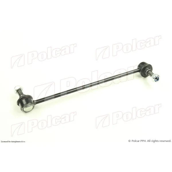 Stabilizator KIA CARENS (FC), 99-02; CERATO (FE), 04-08; SHUMA (FB), 97-04; 
