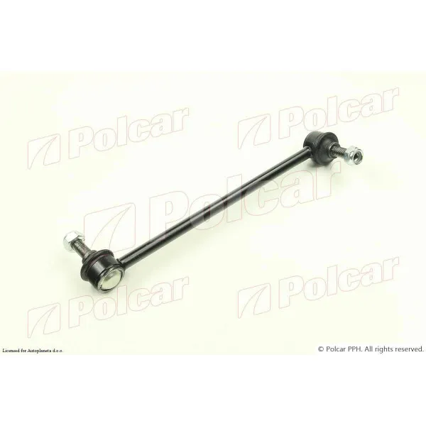 Stabilizator KIA CERATO (FE), 04-08; 