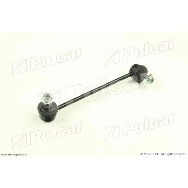 Stabilizator KIA RIO (DC), 00-05; 