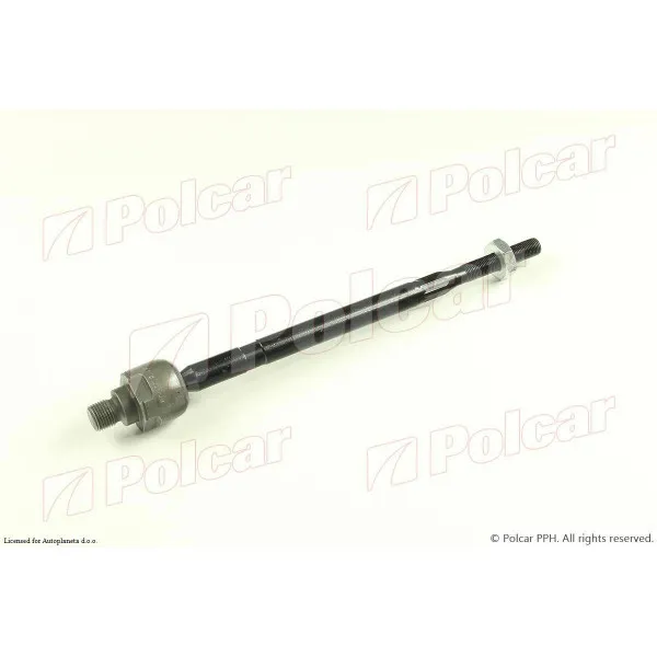 Spona KIA PICANTO (SA), 04-11; 