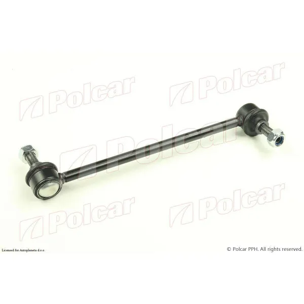 Stabilizator KIA PICANTO (SA), 04-11; 