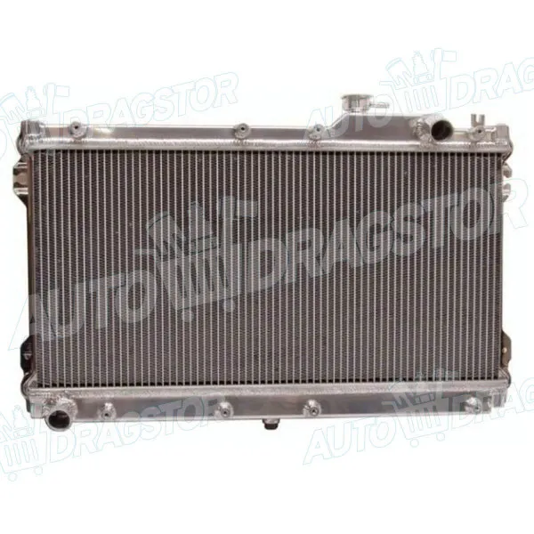 Hladnjak za sportske automobile MAZDA MX-5 (NA), 89-98; 