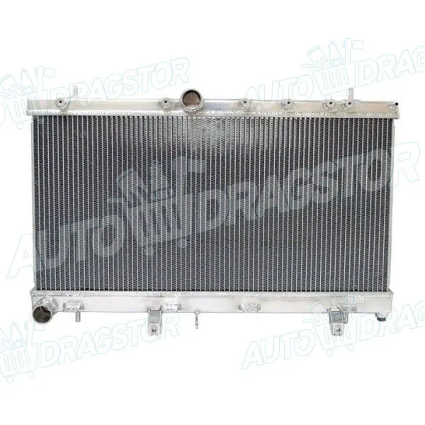 Hladnjak za sportske automobile SUBARU BAJA (BH), 02-06; IMPREZA (GD/GG), 00-07; LEGACY (BE/BH), 98-04; LEGACY OUTBACK (BH), 98-04; 