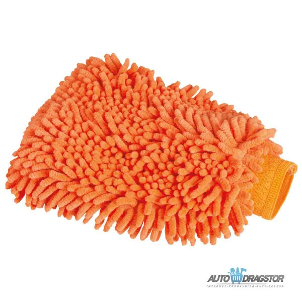 MIKROFIBER KRPA 2U1 RUKAVICA 