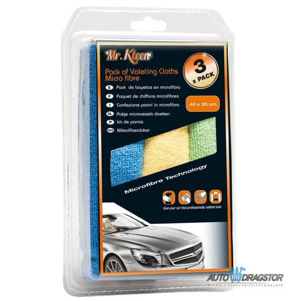 MIKROFIBER KRPA 3KOM 