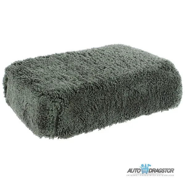 SUNĐER OD MIKROFIBERA 20X13X6CM 