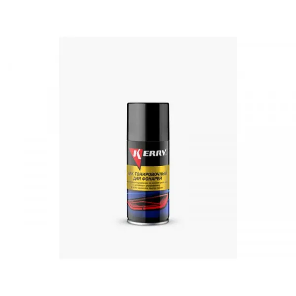 BOJA ZA TONIRANJE FAROVA CRVENA 210ML 