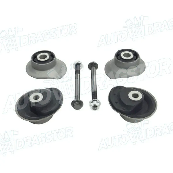 Kućište rama (viljuške,ramena) komplet VOLKSWAGEN PASSAT (B3/35i), 88-93; PASSAT (B4/3A), 93-96; 