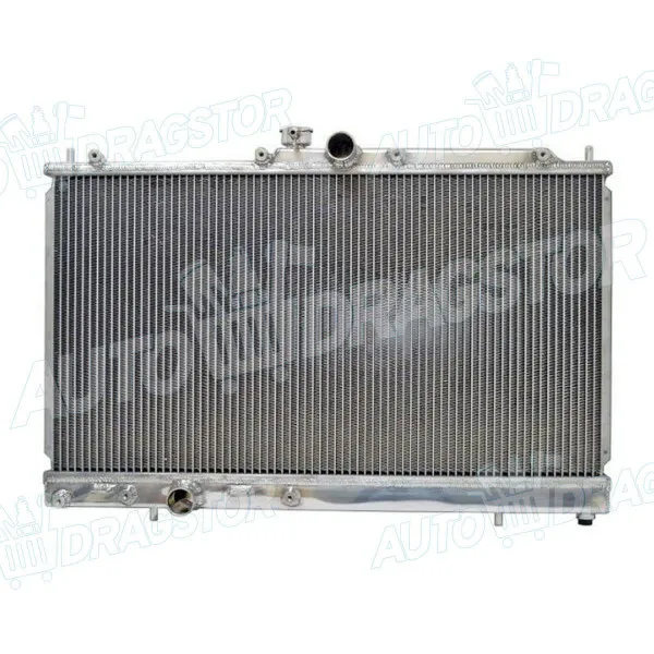 Hladnjak za sportske automobile MITSUBISHI LANCER (CS), 00-07; 