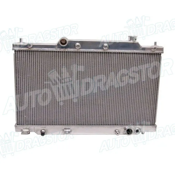 Hladnjak za sportske automobile HONDA CIVIC (EP/EU/EV), 01-05; 