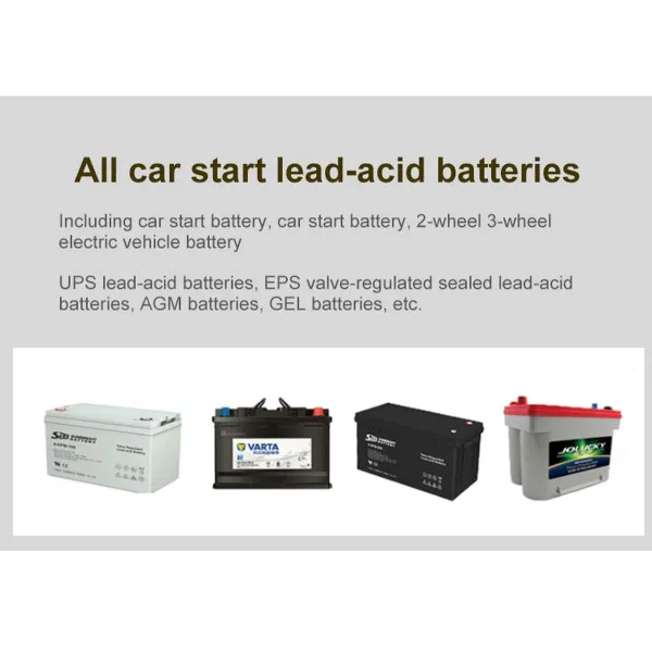 3u1 AKUMULATOR TESTER/PUNJAČ AKUMULATORA 5Ah/PULSNI REPARATOR AKUMULATORA ZA SVE VRSTE AKUMULATORA 