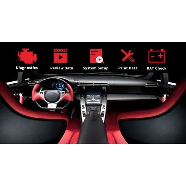 AKUMULATOR TESTER 12V 