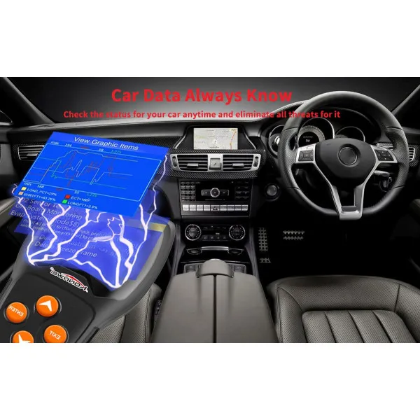 AKUMULATOR TESTER 12V 