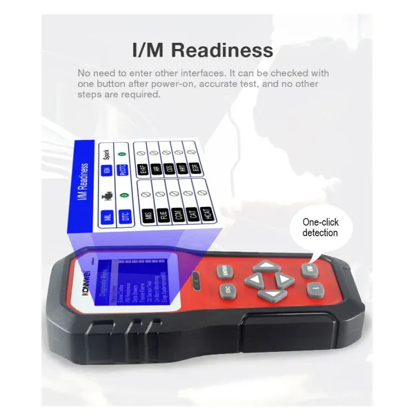 UREĐAJ ZA DIJAGNOSTIKU OBD2 