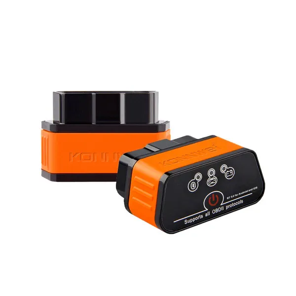 BLUETOOTH 5.0 OBD2 SKENER 