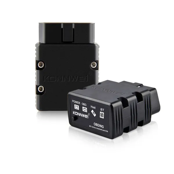 BLUETOOTH 5.0 OBD2 SKENER 