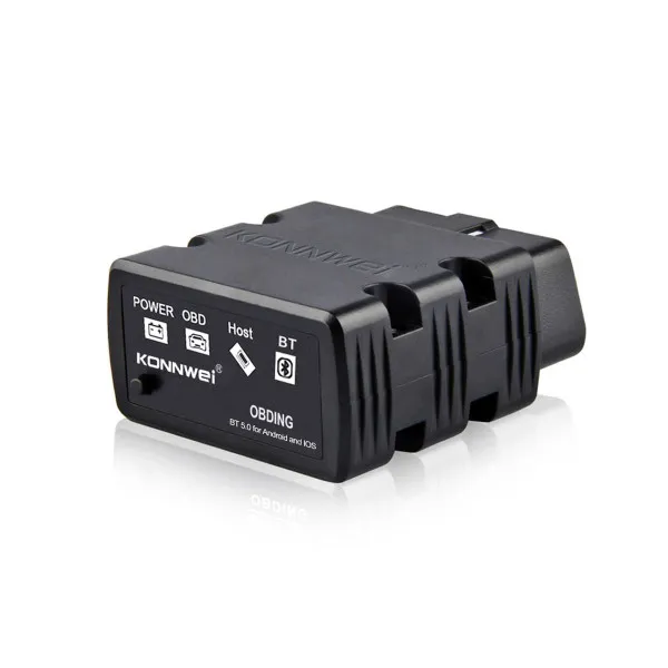 BLUETOOTH 5.0 OBD2 SKENER 