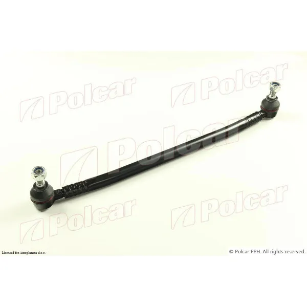 Spona LADA/AVTOWAZ 2104, 81-; 2105, 81-; 2106, 81-; 2107, 81-; 